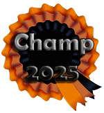 Championship Show 2025